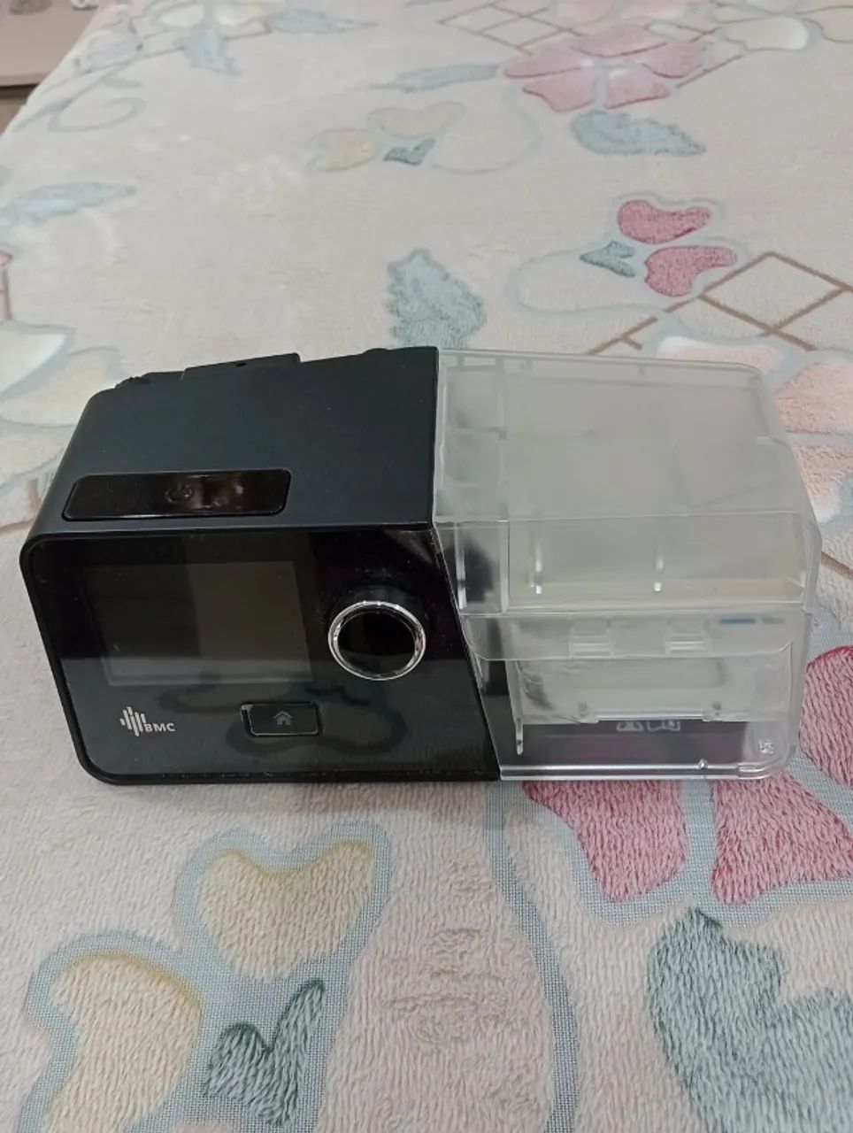 CPAP Auto BMC G3