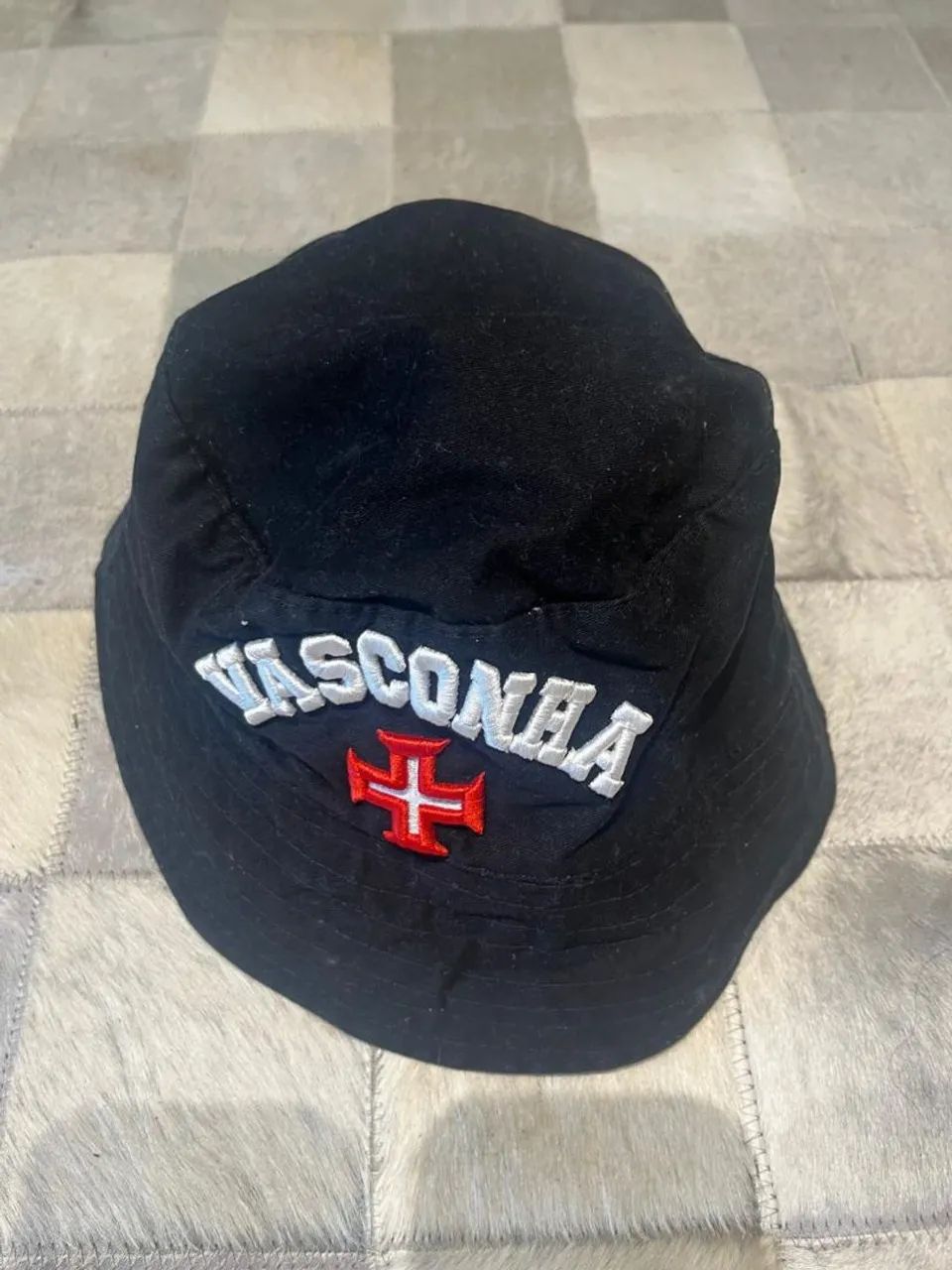 Chapéu australiano Vasconha 
