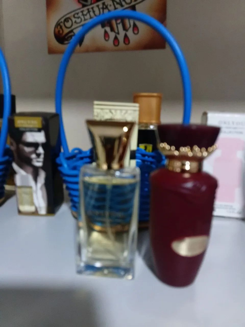 Perfumes importados originais  - Foto 5