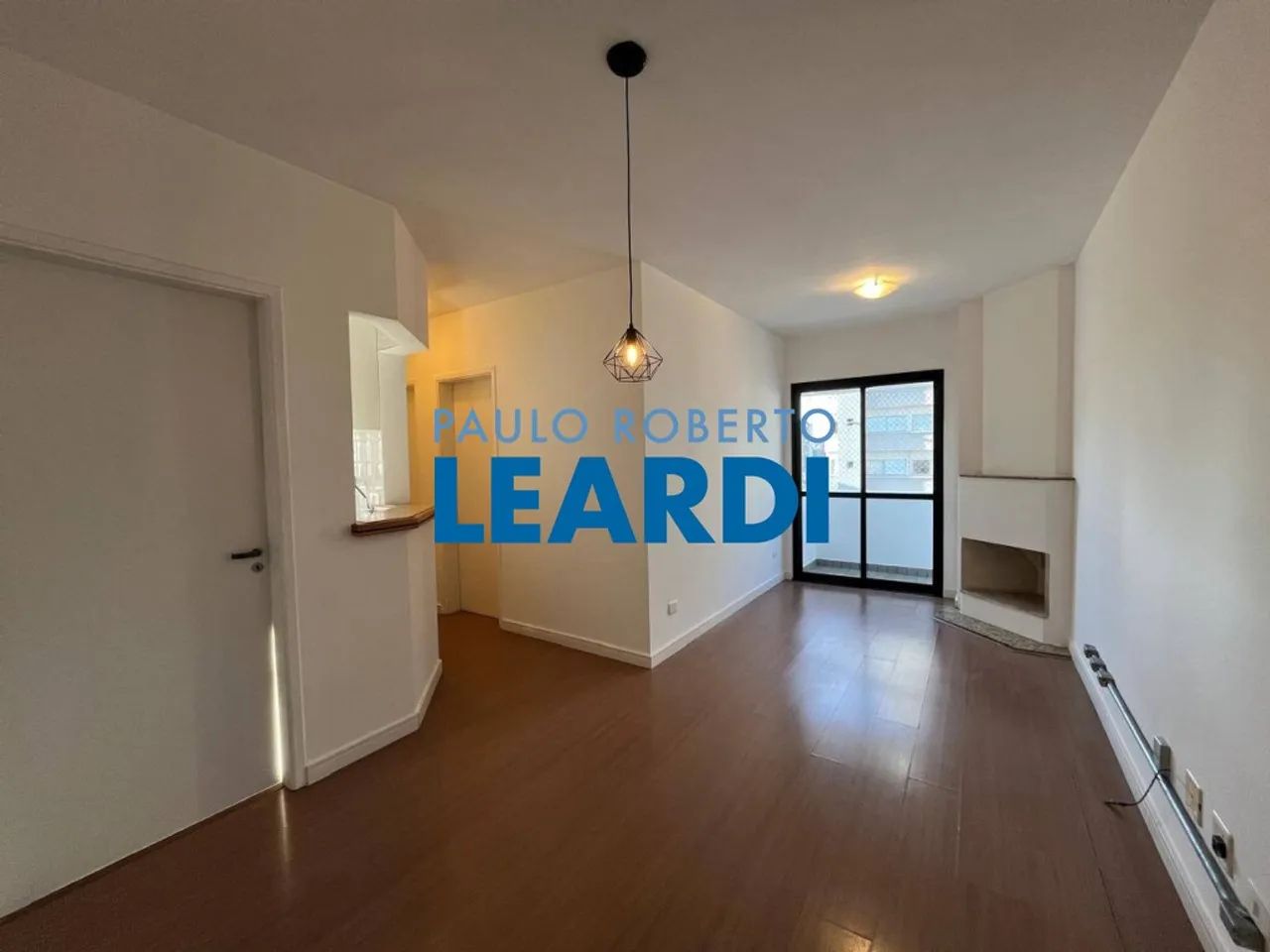 APARTAMENTO - BROOKLIN - SP