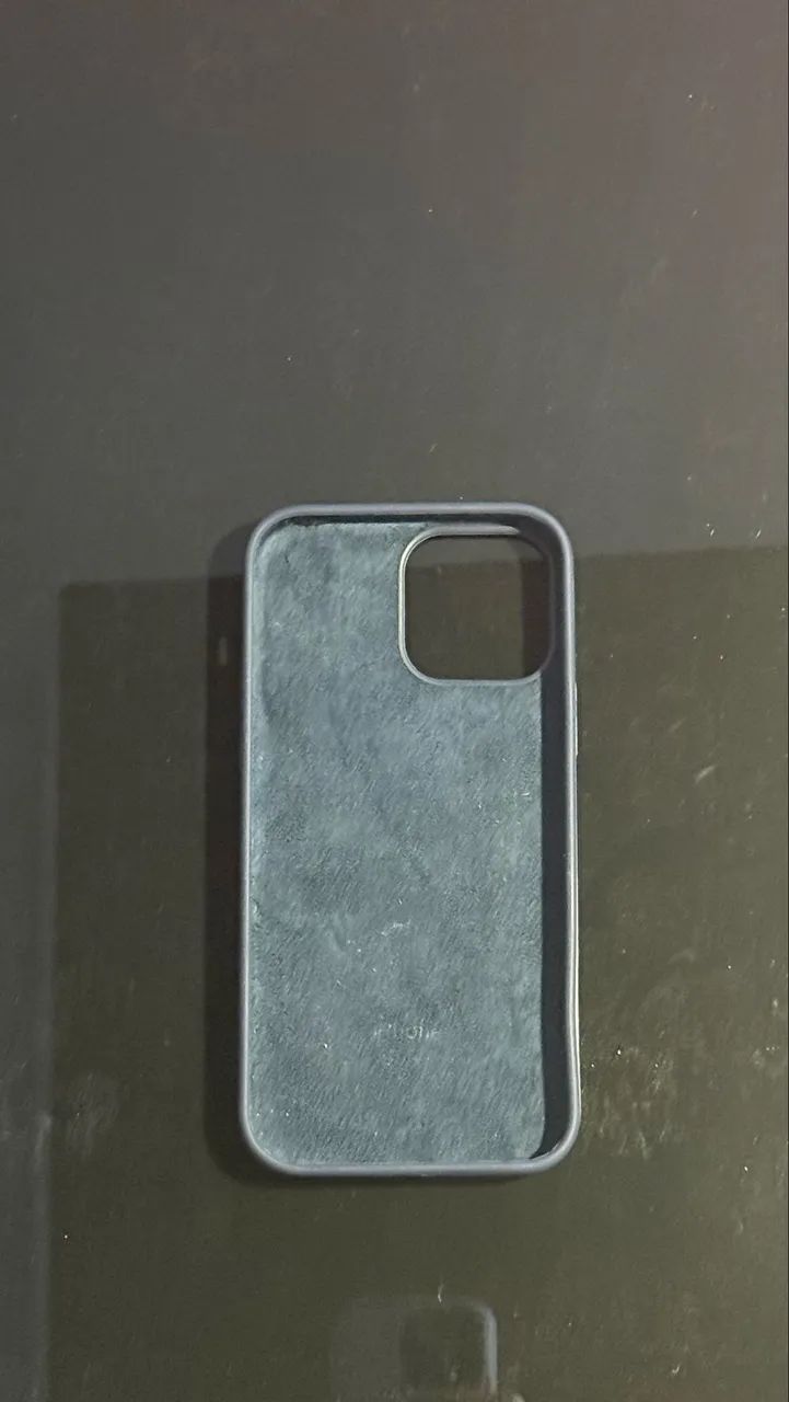 CAPINHA IPHONE 13 PRO MAX  - Foto 2
