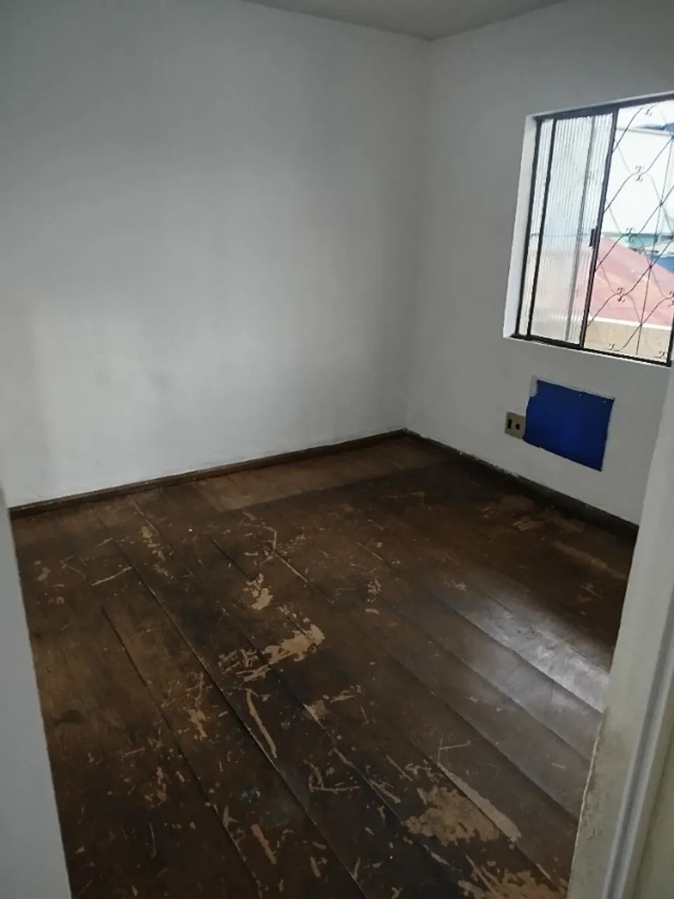 Alugo apartamento no centro Belford - Roxo - Foto 3