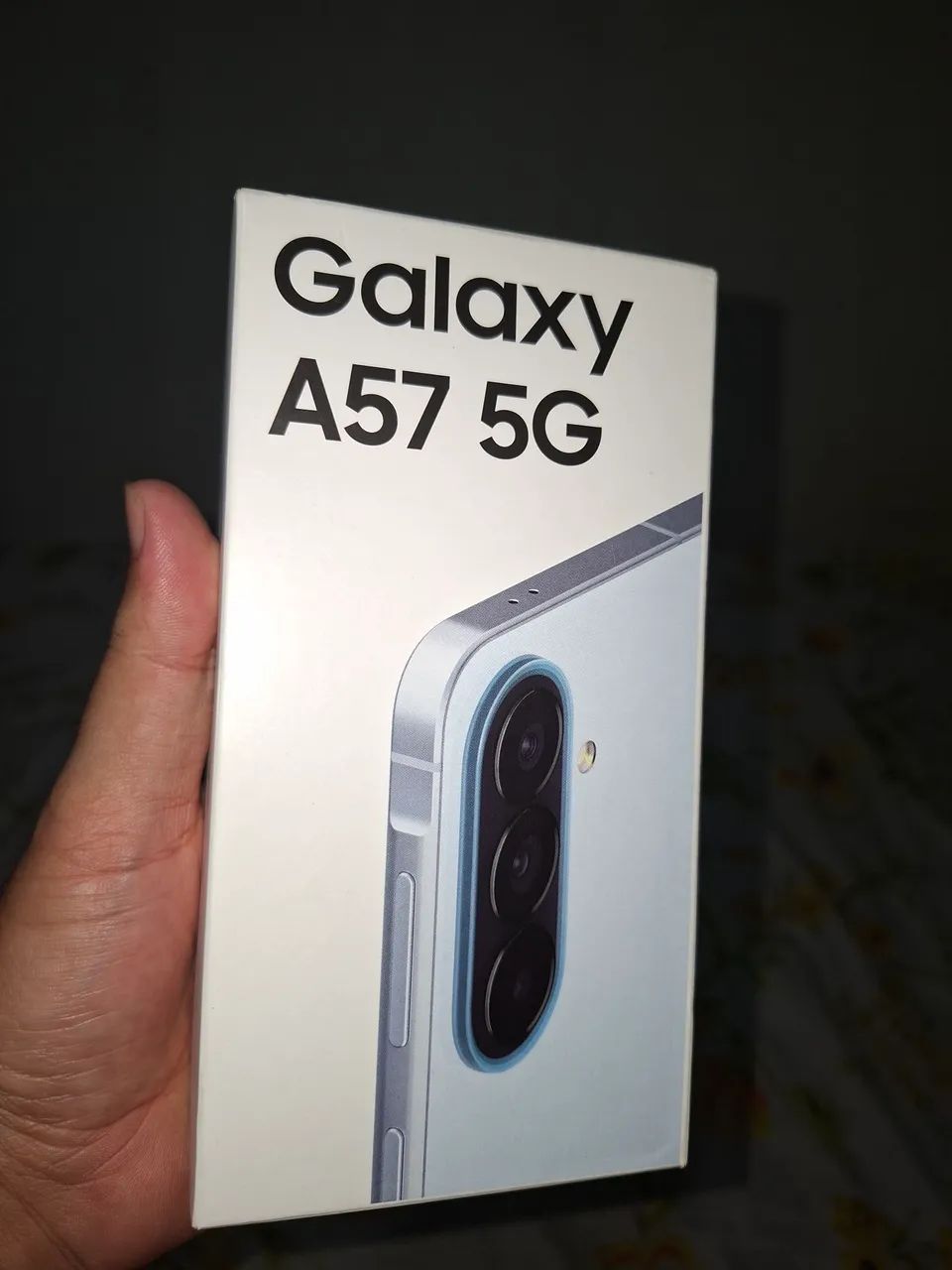Galaxy A57 128GB