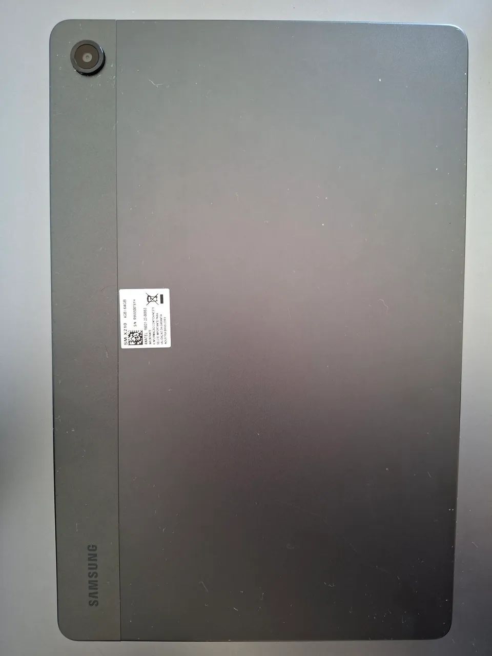 Samsung Galaxy Tab A9+ - Foto 2