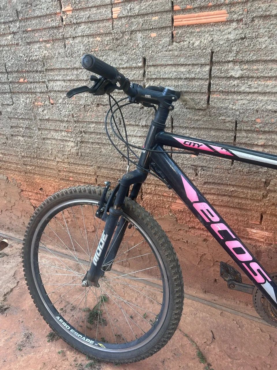Bicicleta ecos - Foto 2