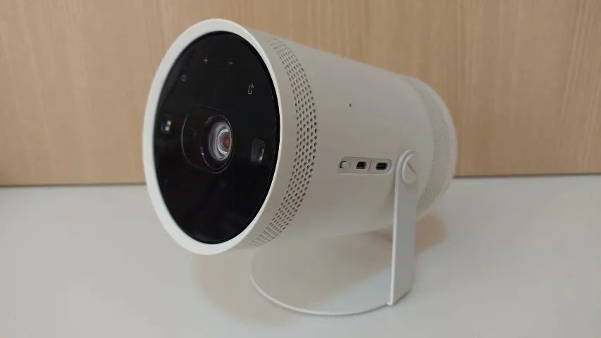 Samsung The Freestyle Projetor Smart 30 A 100 (C/ Defeito)