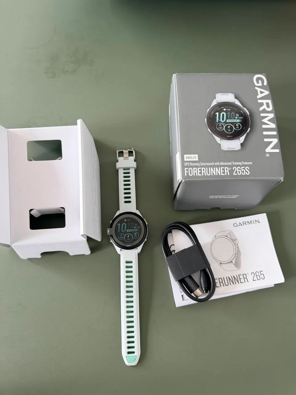 Relógio Garmin - Foto 3