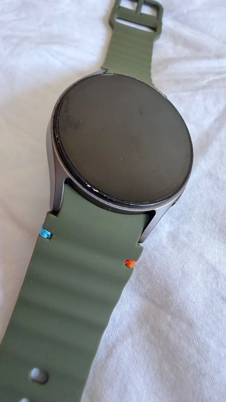 Galaxy Watch 7 LTE 40mm - Foto 2