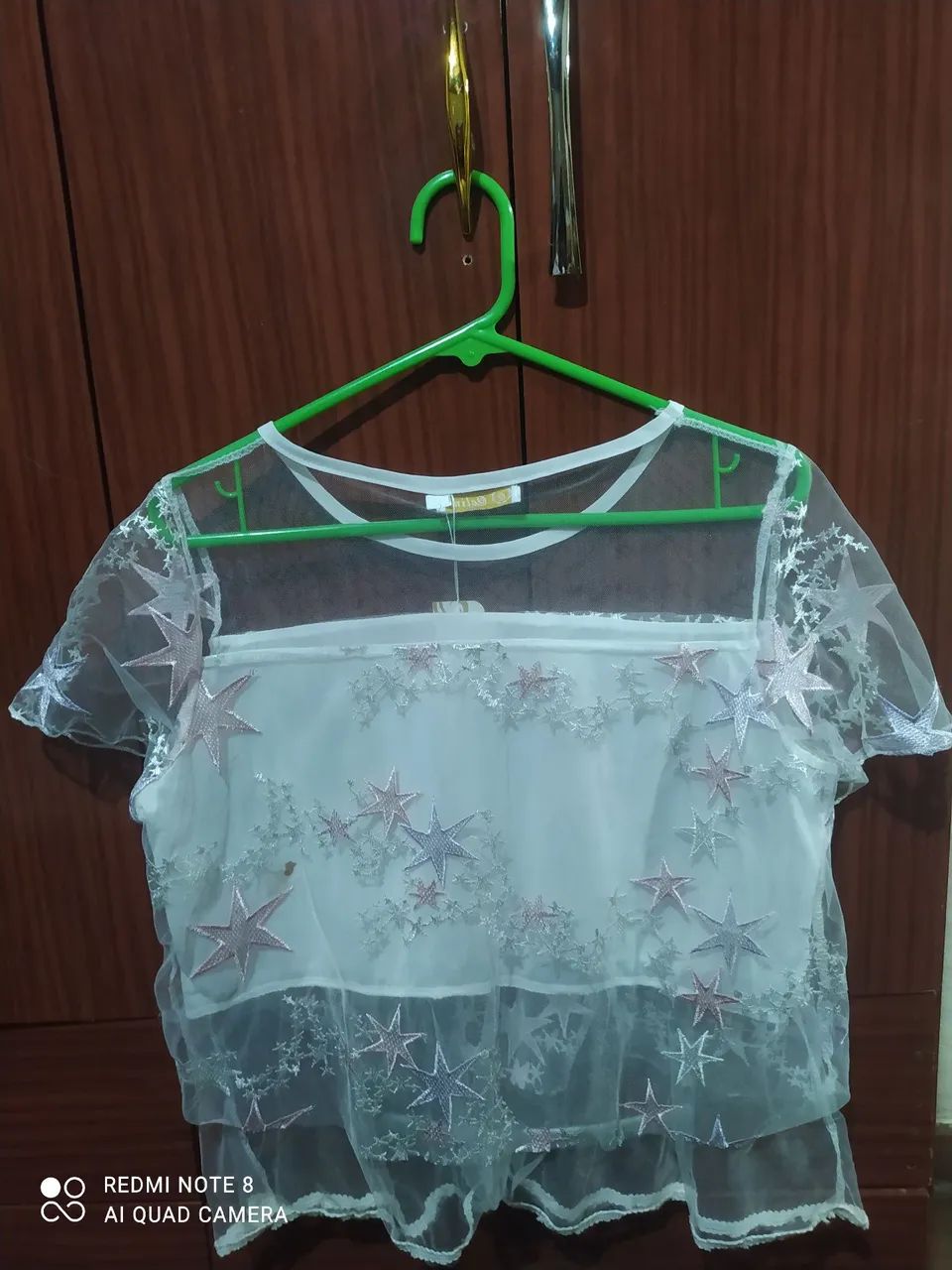 Blusinha Celina - Foto 3