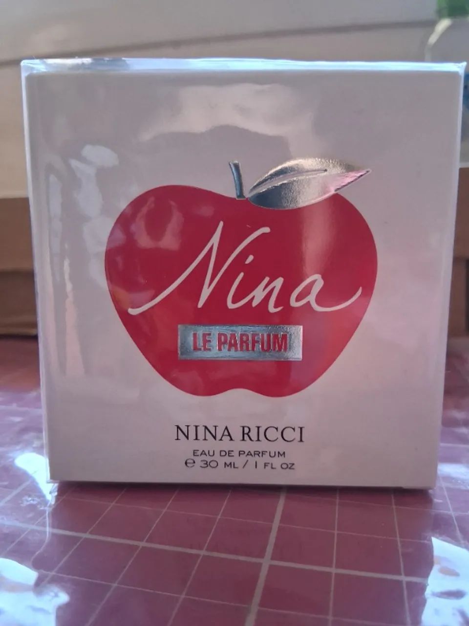 Perfume Nina Ricci - Foto 2