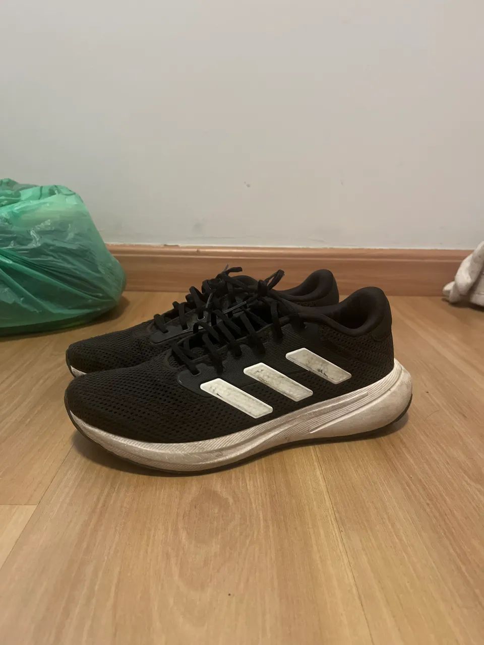 Tênis adidas response  running - Foto 2