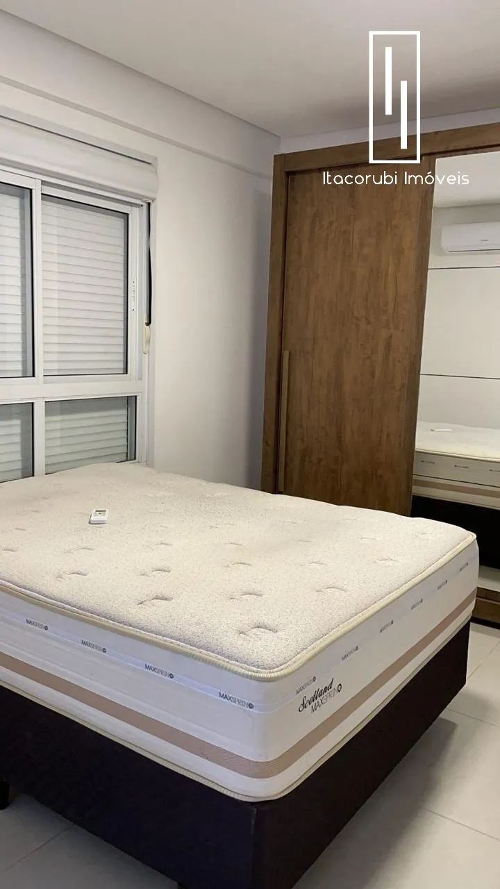 AP 2 SUITES COM VAGA - CACHOEIRA DO BOM JESUS - Foto 4