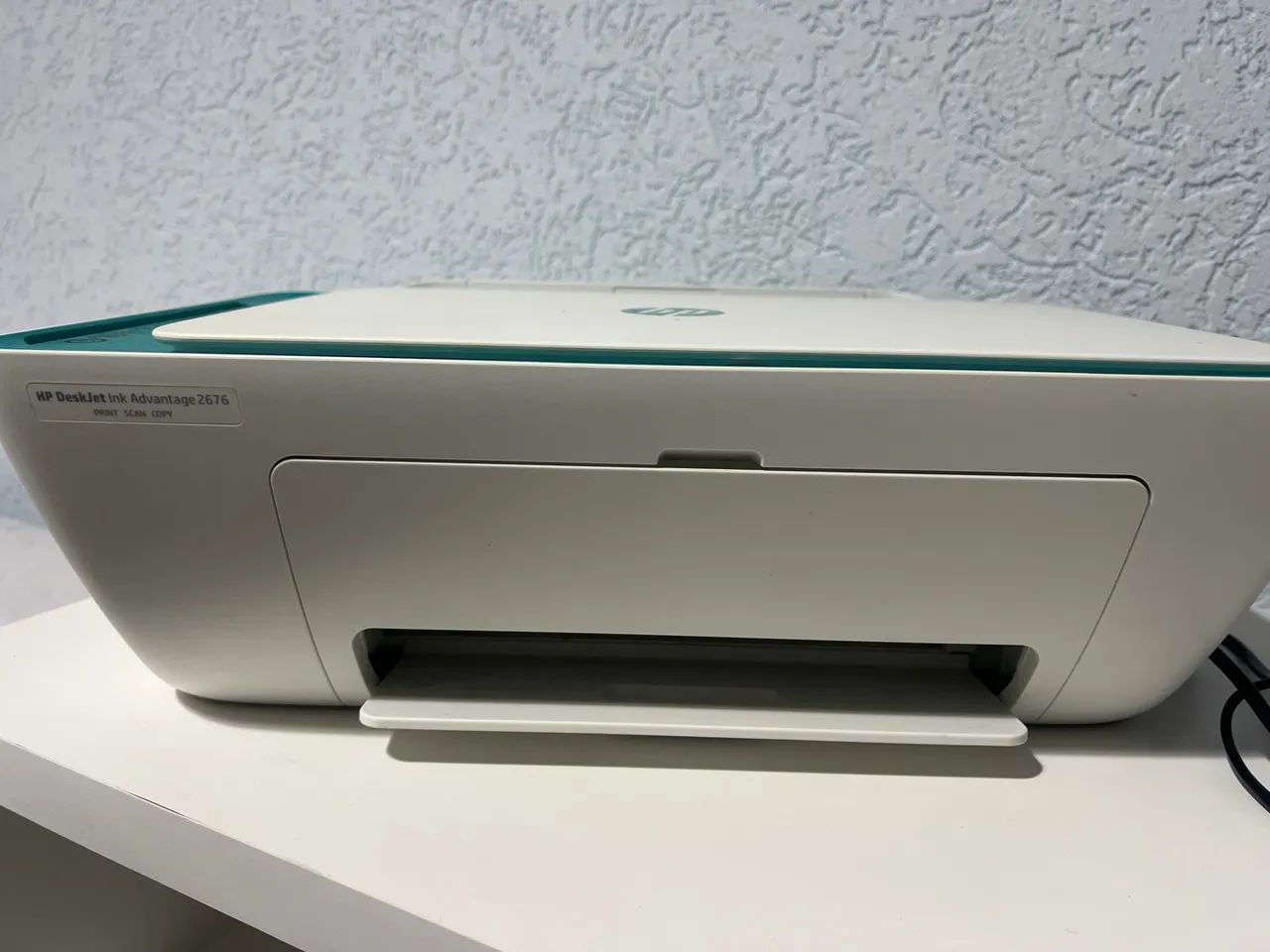 Impressora Hp - Foto 2