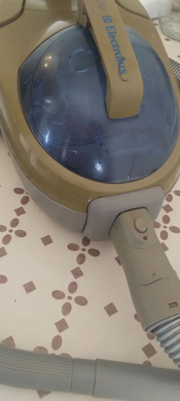 Aspirador de pó Eletrolux  - Foto 4