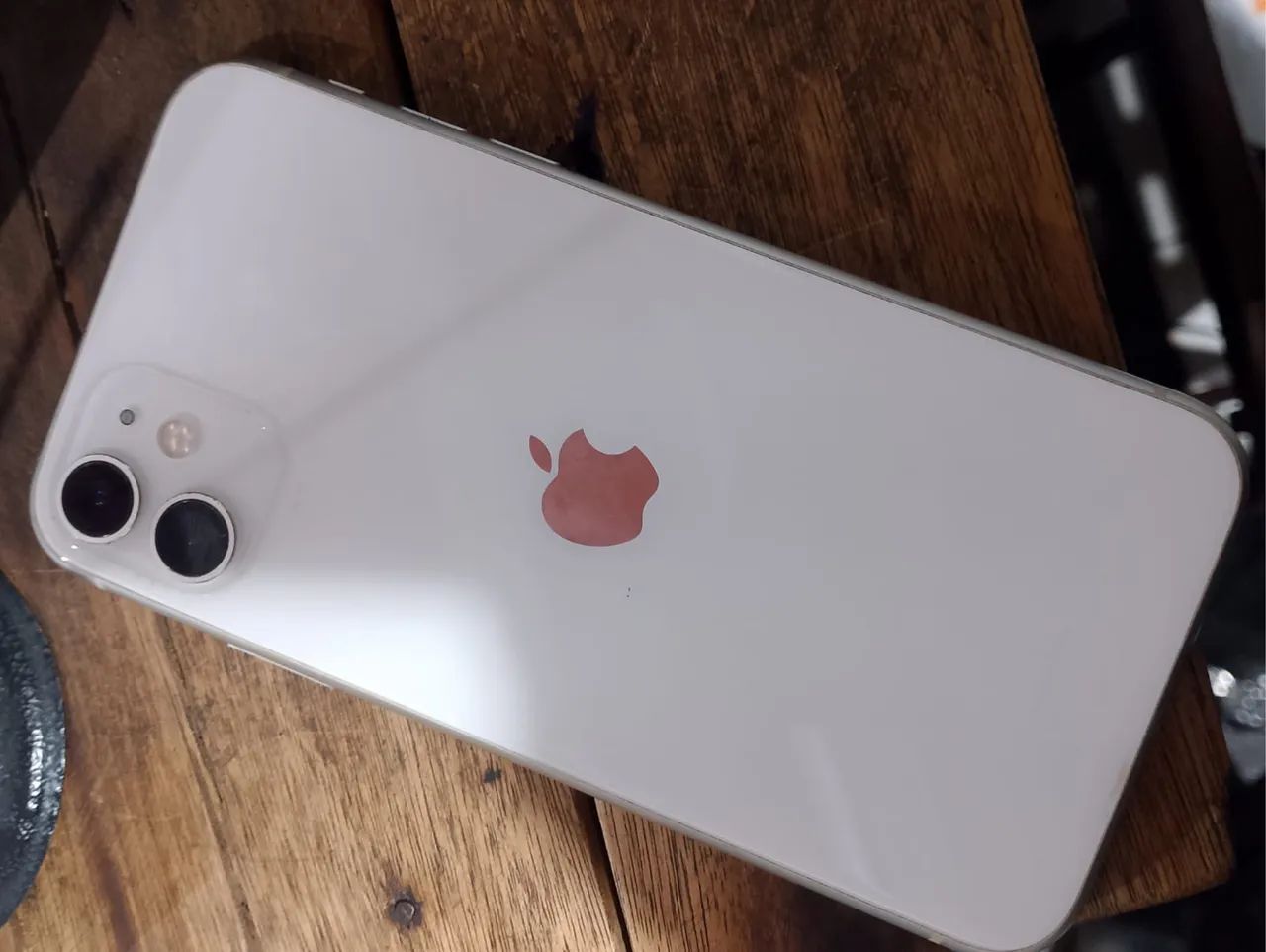 iPhone 11 128g - Foto 4