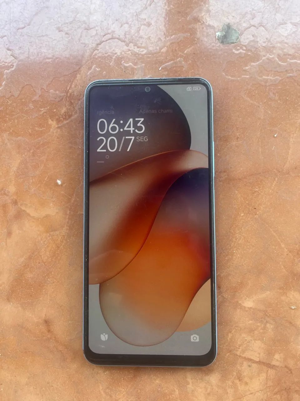 Redmi Note 12