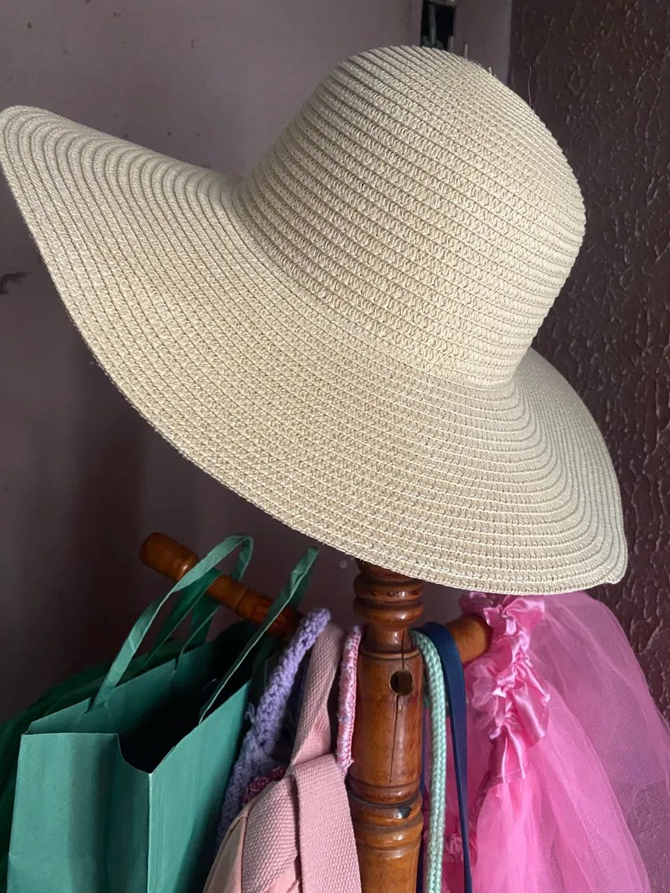 Vendo chapéus de praia  - Foto 2