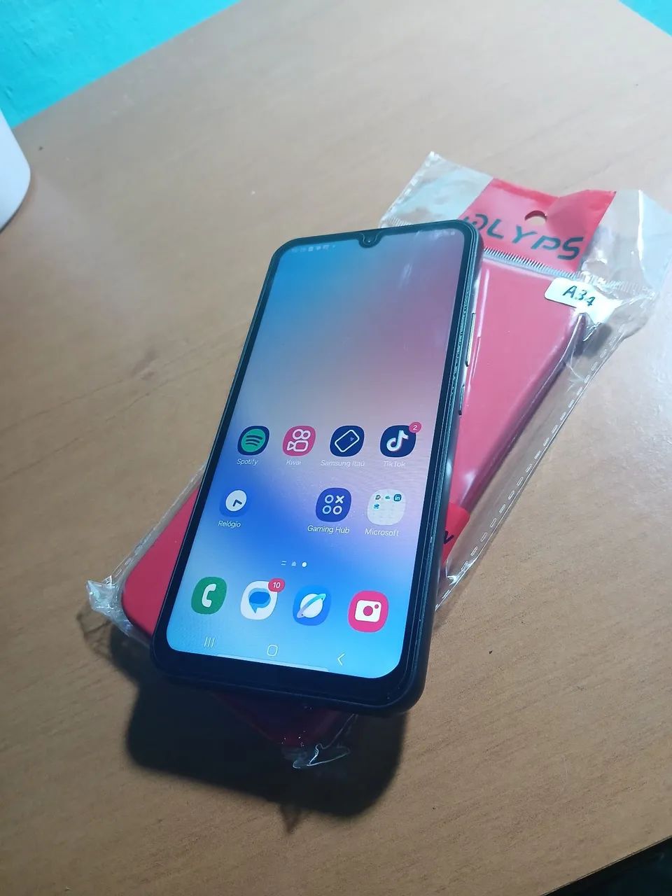 Celular 