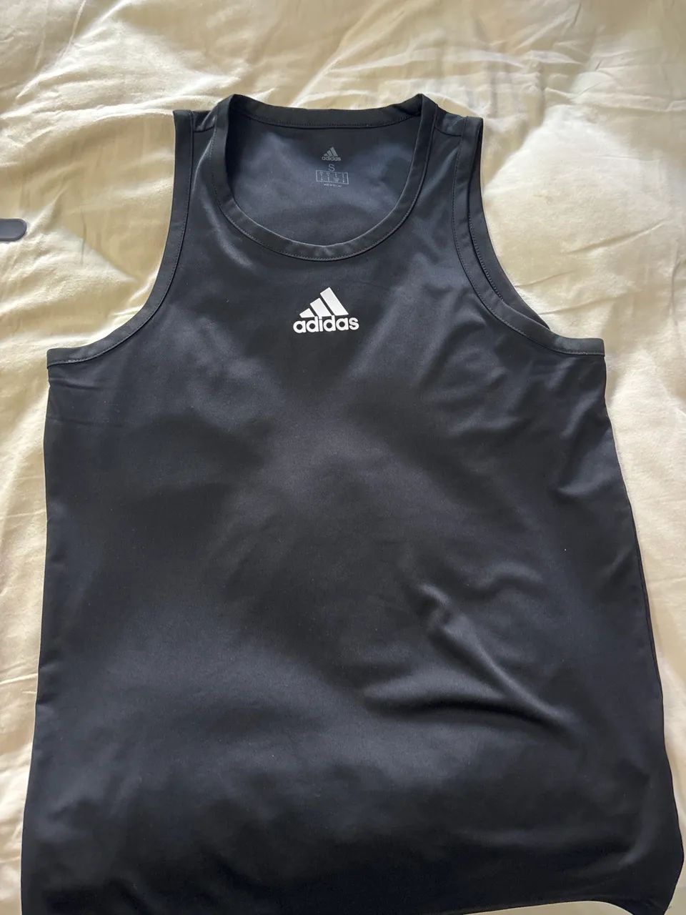 Regata adidas original P dry fit 