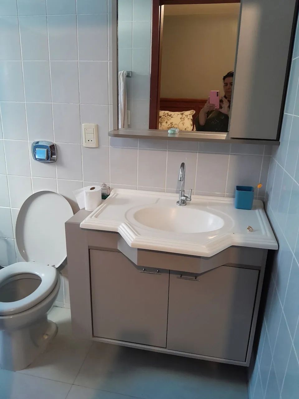 Alugo apto - Foto 3