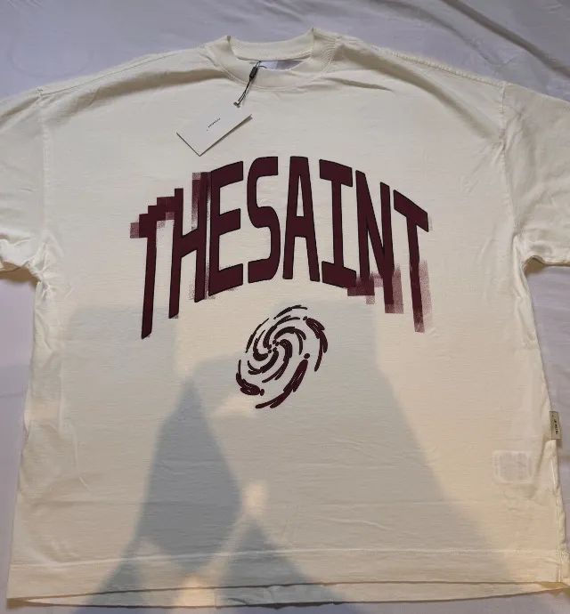 Camise The Saint 