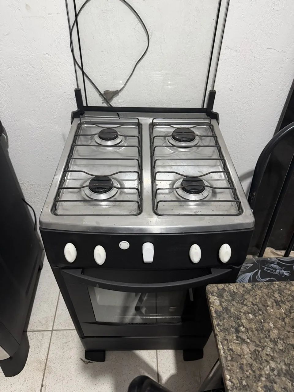 Fogão