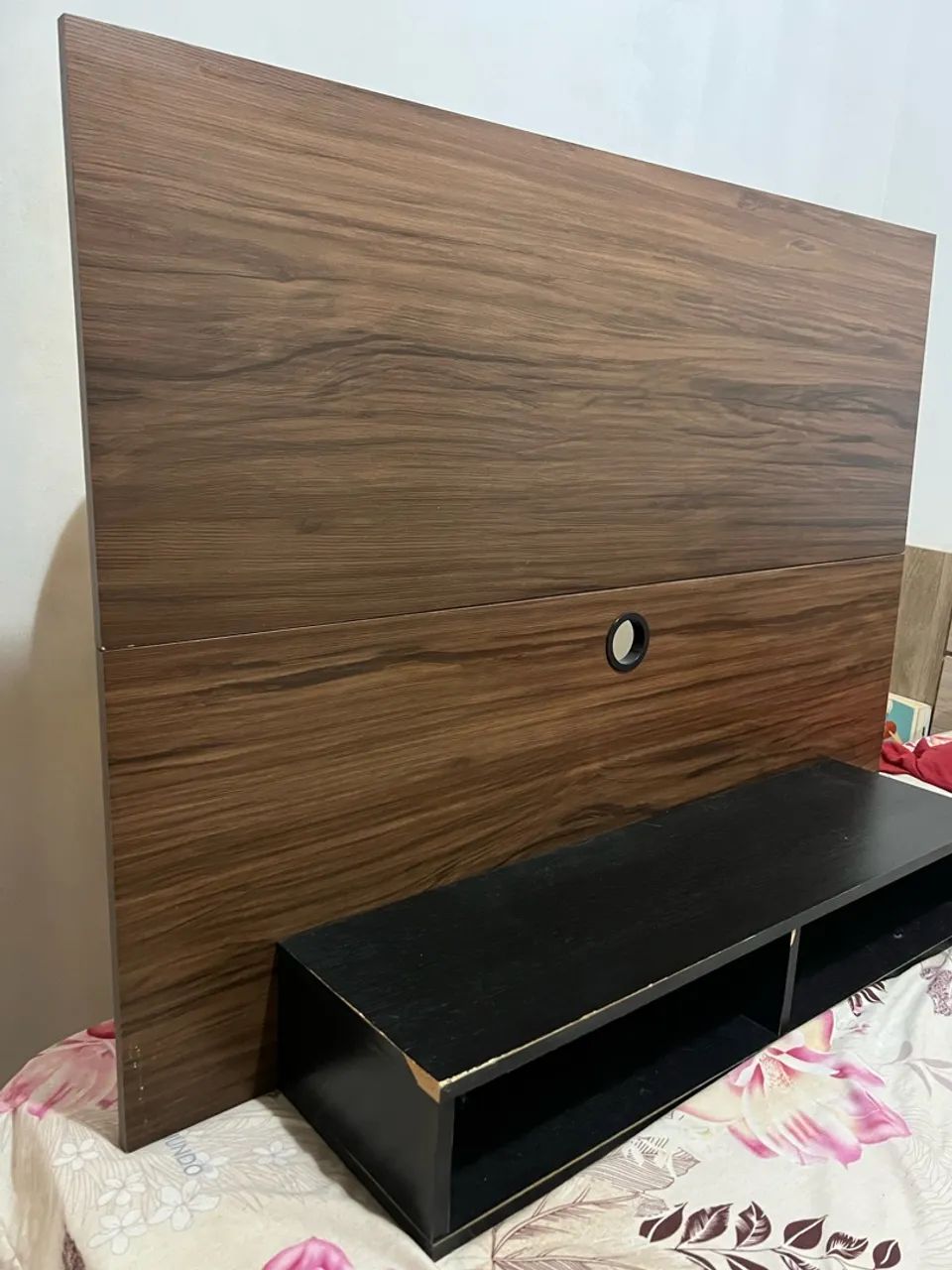 Painel de TV Usado - Foto 2
