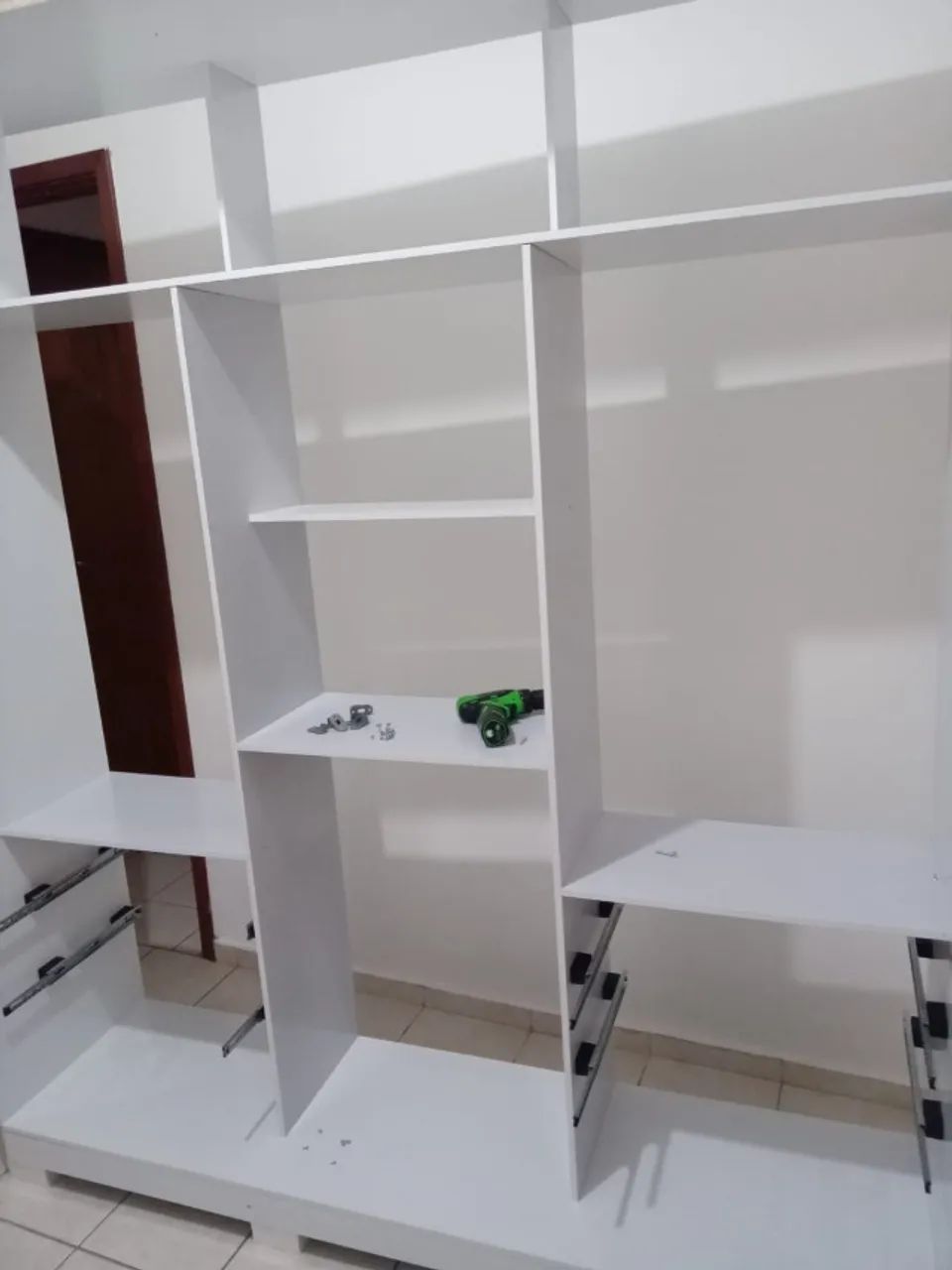 Orçamento para montagem de móveis no bairro planalto e região - Foto 4