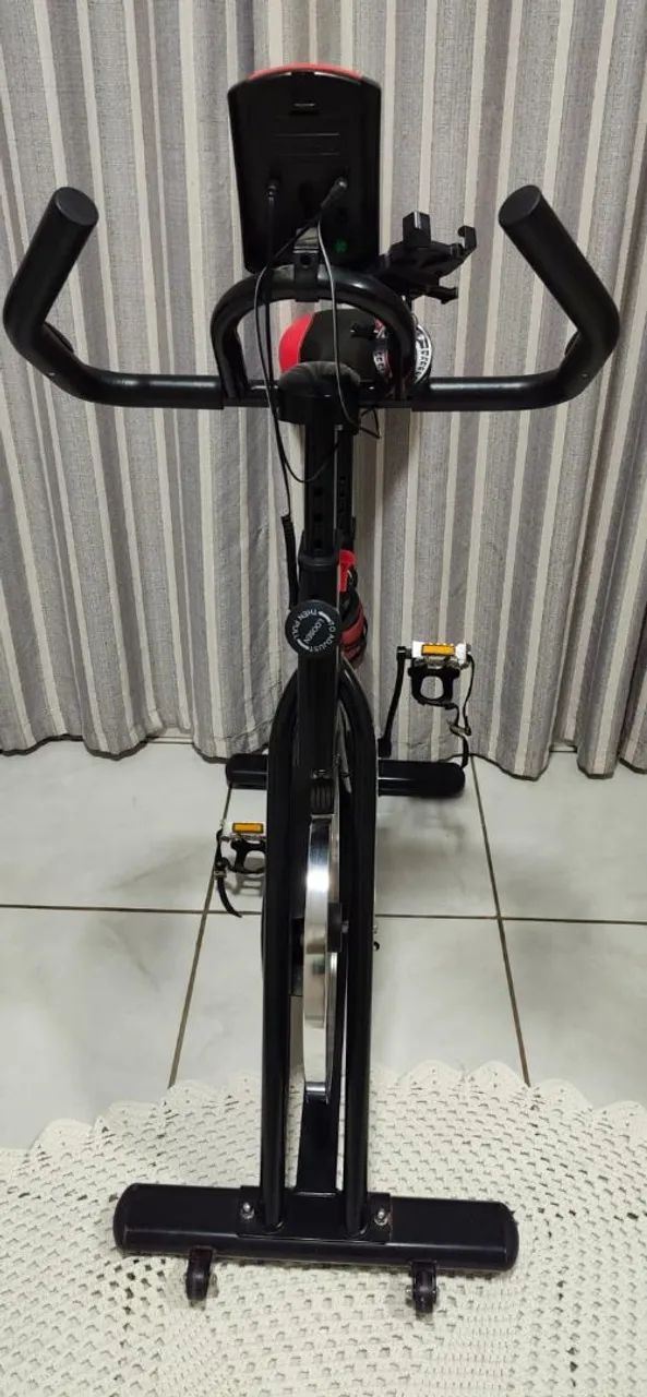 Bicicleta,academia musculação  - Foto 3