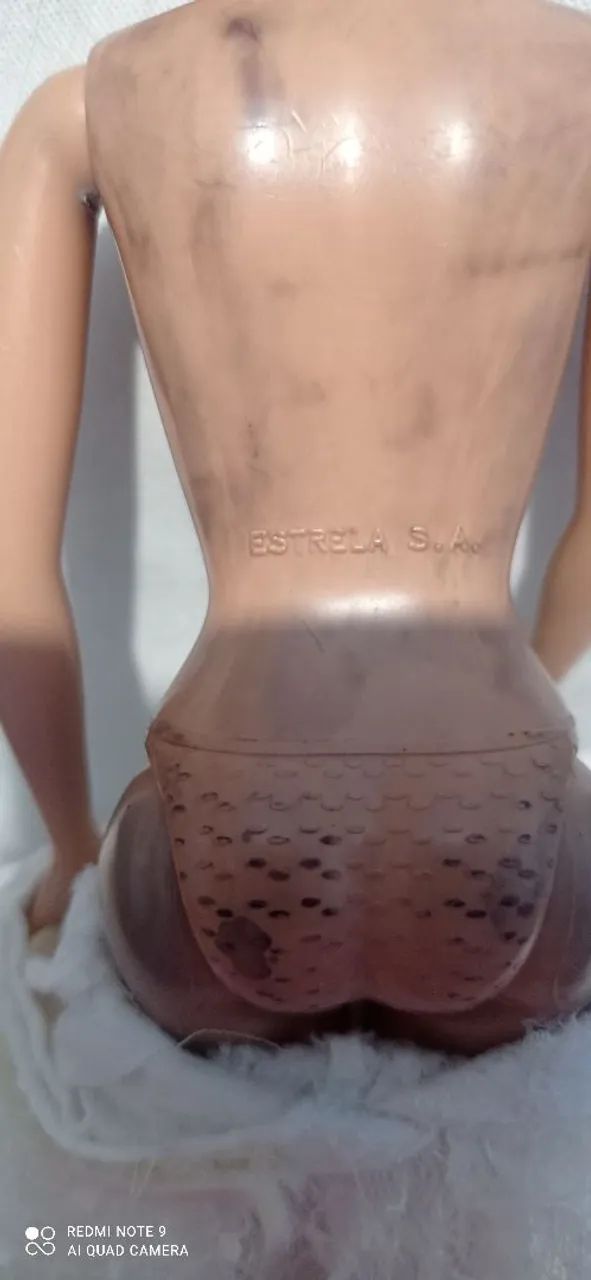 Boneca Barbie Estrela/ Mattel - Foto 3