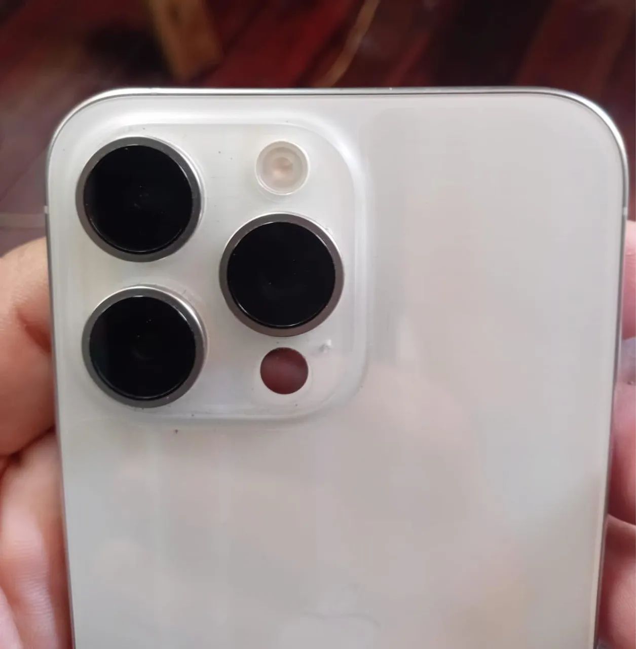Iphone 15pro max 