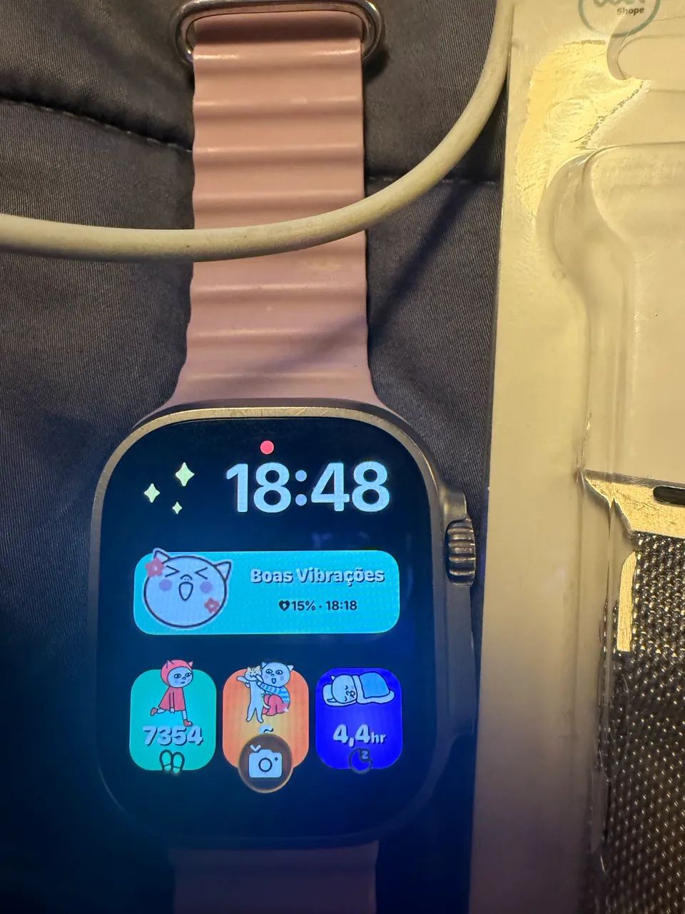Apple Watch Ultra 2  - Foto 2