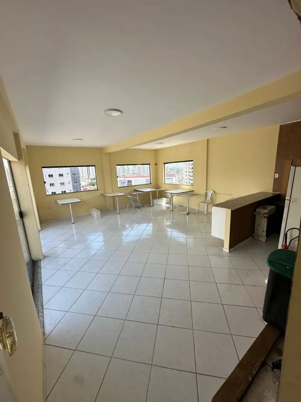 BELO APTO NO EDIFÍCIO JOSUÉ FREIRE - Foto 3