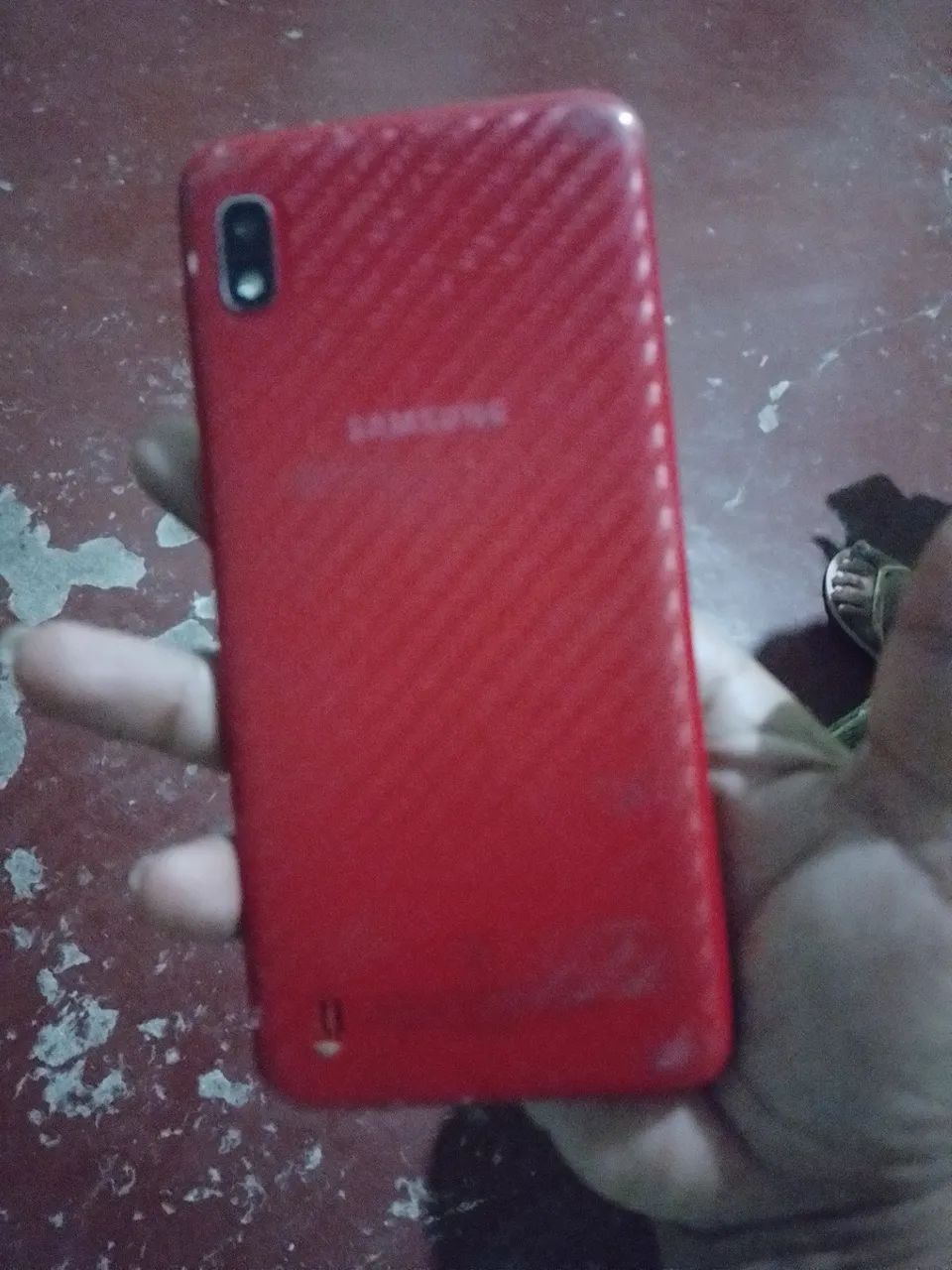 A10 semi novo  - Foto 2