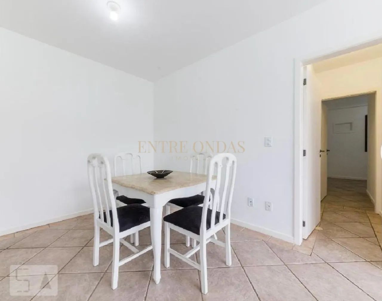 Apartamento com 2 quartos no bairro Agronômica, Florianópolis. - Foto 4