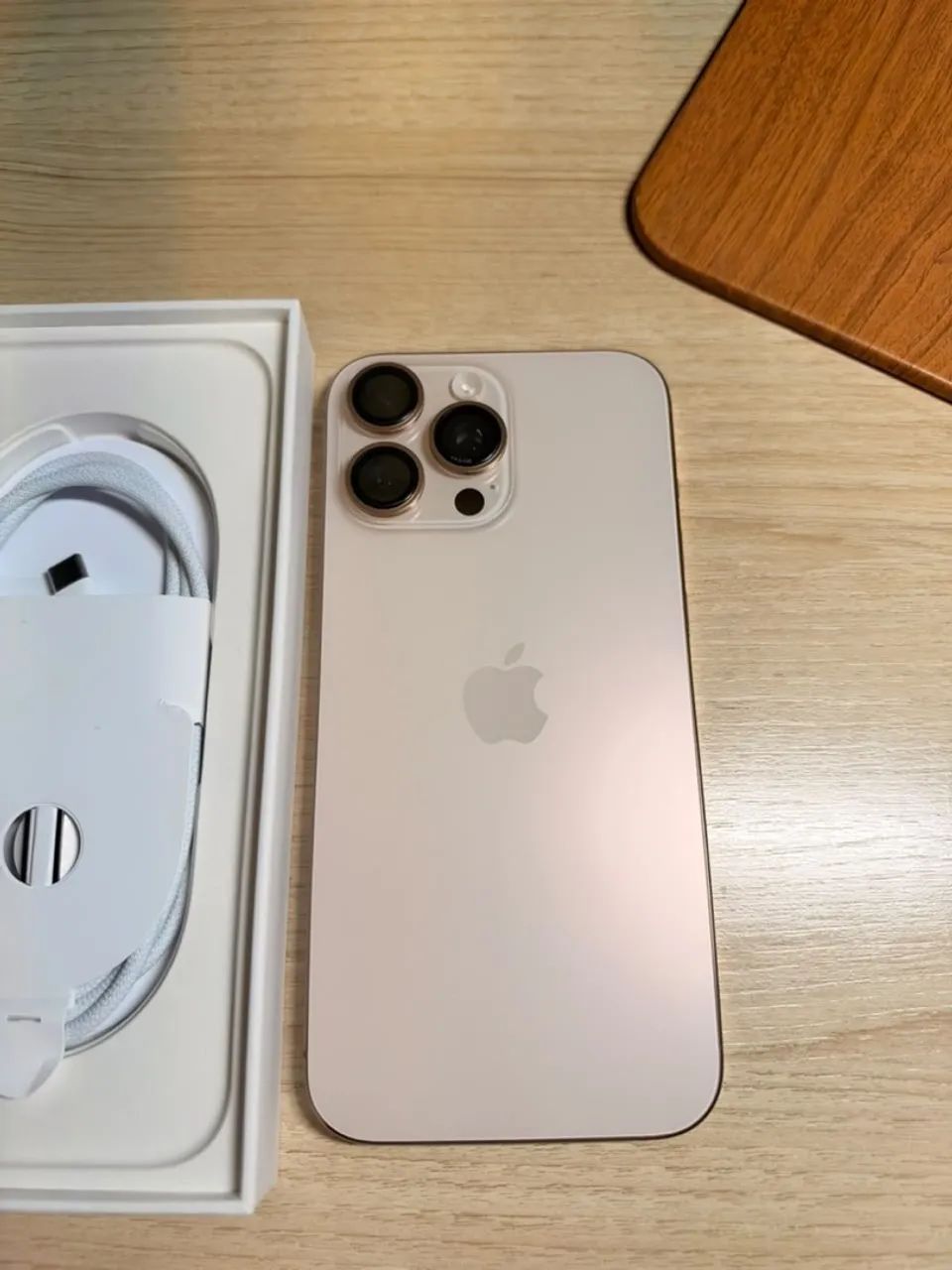 iPhone 16 Promax 1Tb - Foto 2
