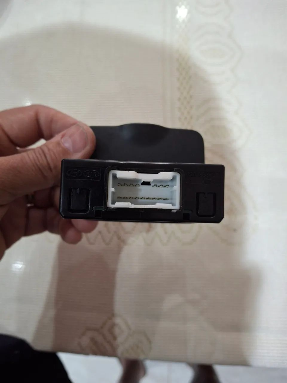 Módulo BLUETOOTH + PEN DRIVE Kia Picanto 2004/11 - Foto 4