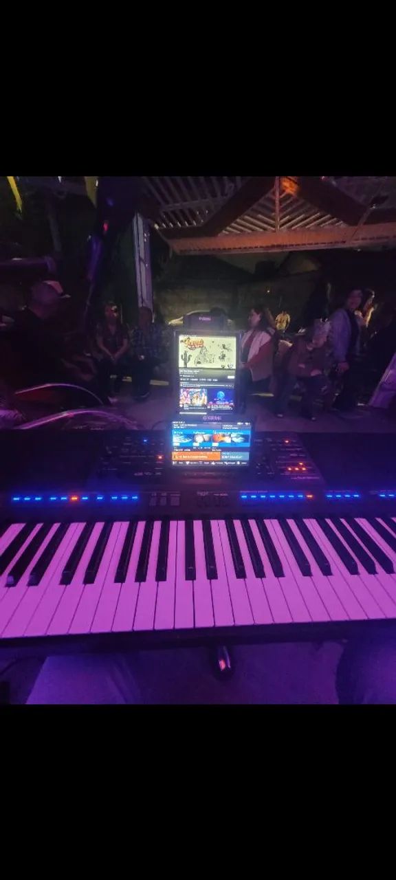 Cantor Eclético para Festas e Eventos  - Foto 5