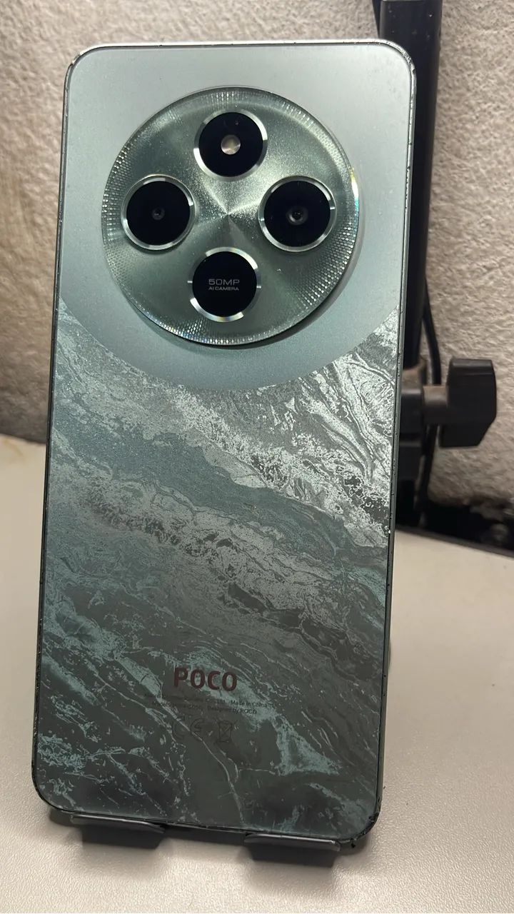 Poco c75  - Foto 5