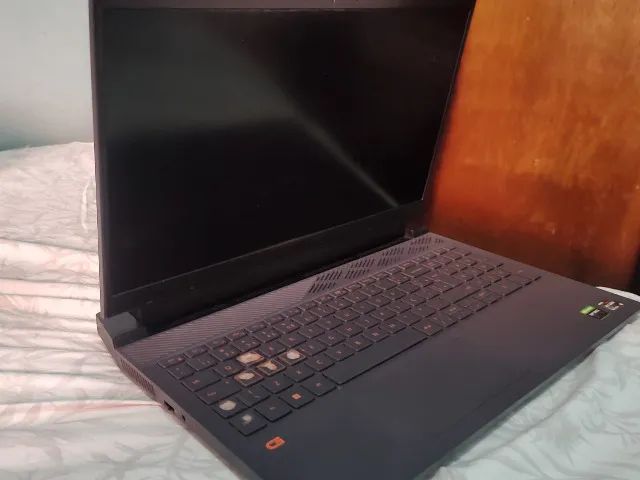 Dell G15 5525 com Defeito - Para Conserto ou Retirada de Peças - Foto 2