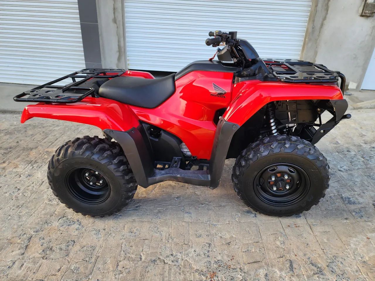 Quadriciclo 2026 - Foto 2