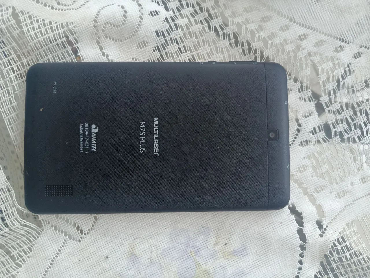 Tablet Multilaser para SAIR HOJE!!! - Foto 4