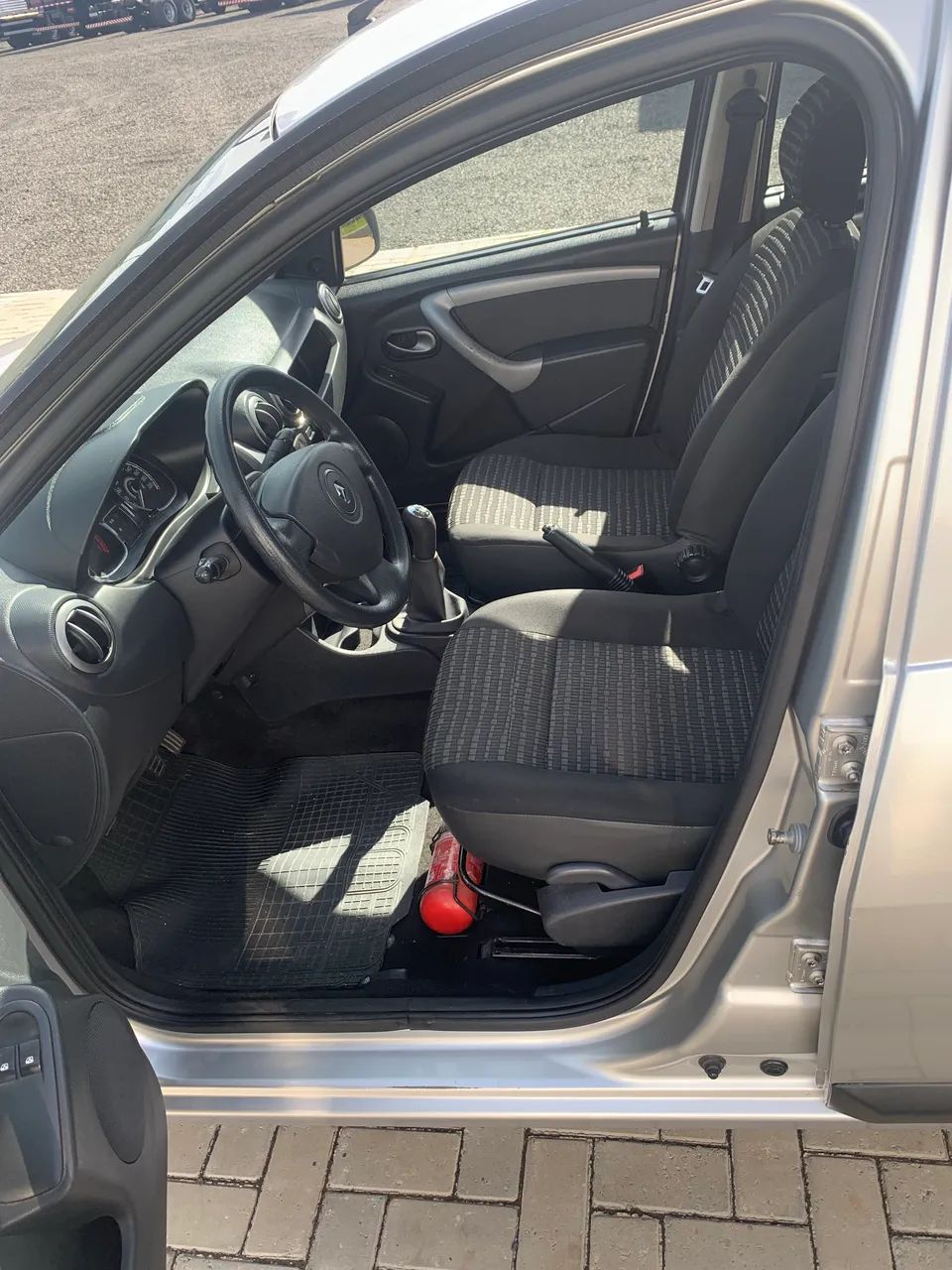 Hyundai Creta Pulse Plus 1.6 16V Flex Aut. 2020 - Foto 4