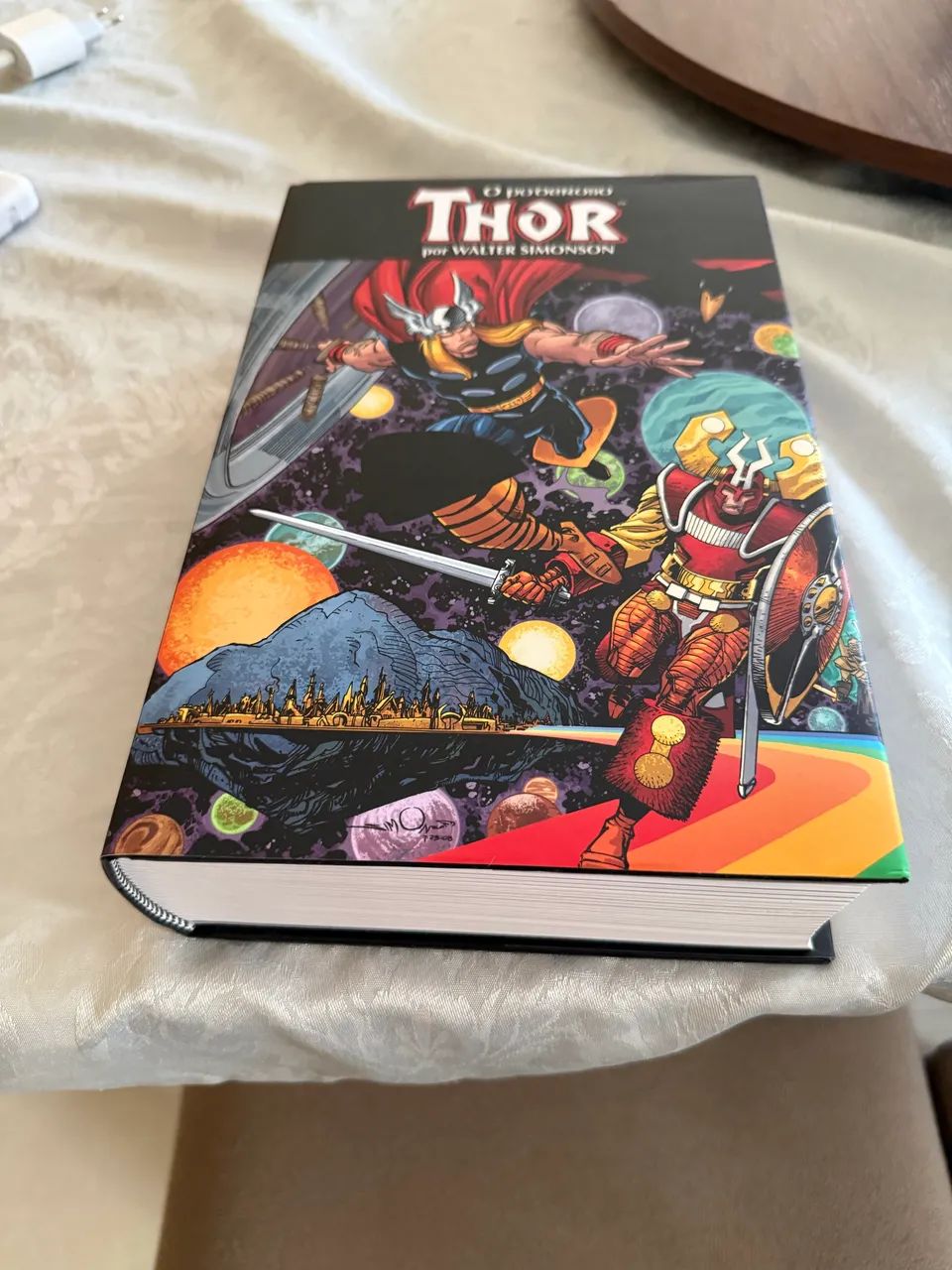 Thor omnibus - Foto 2