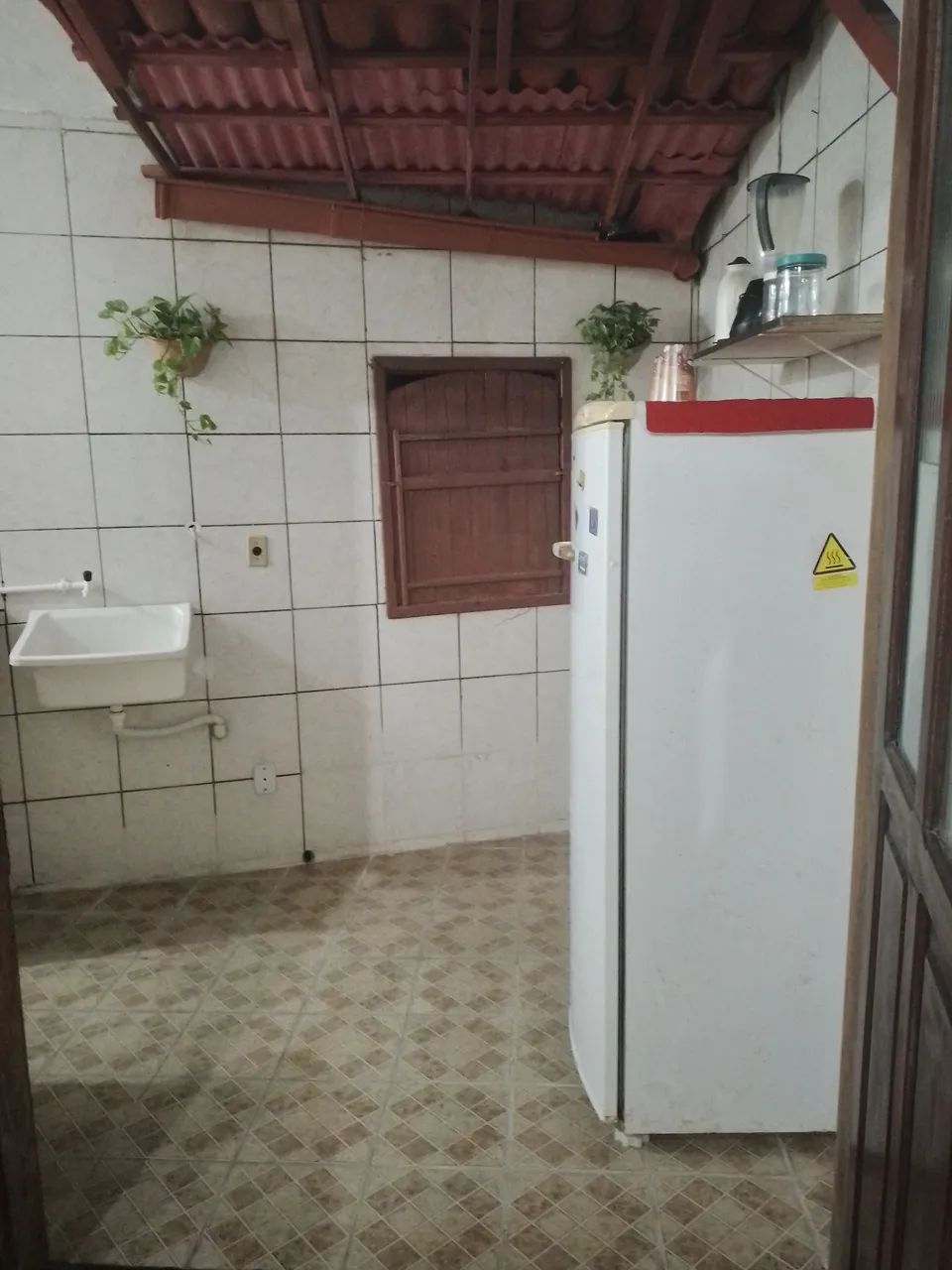  Mobiliada P/Até 3 Pessoas, A Poucos metros Carnaval  - Foto 5