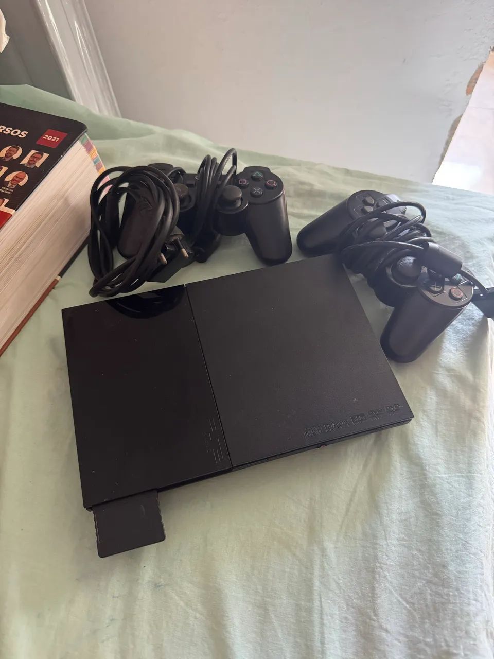 PS2  - Foto 4