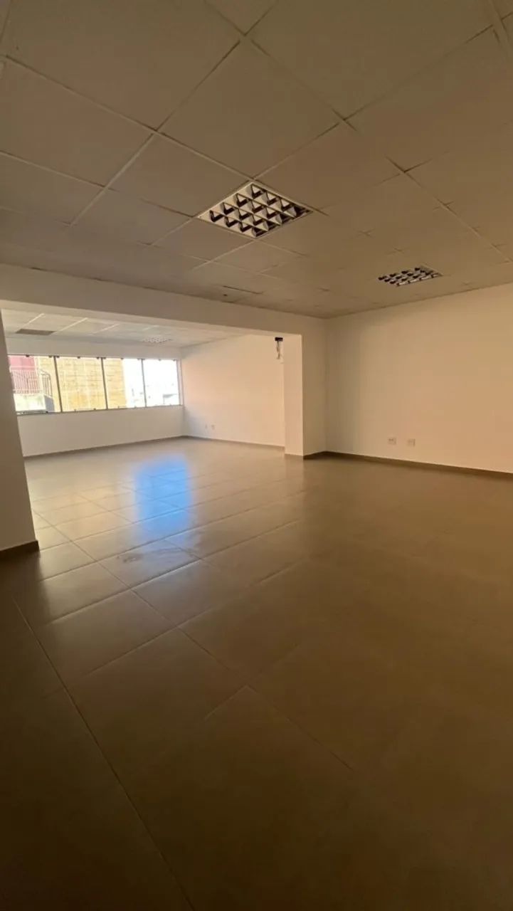 Sala Comercial para Locação no Centro - Foto 2