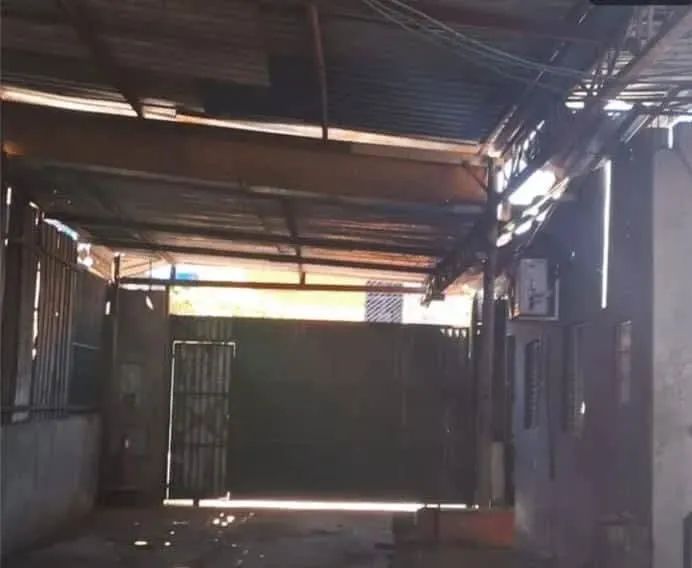 Galpão na Avenida Euclides da Cunha, 62  290 m² - Foto 2