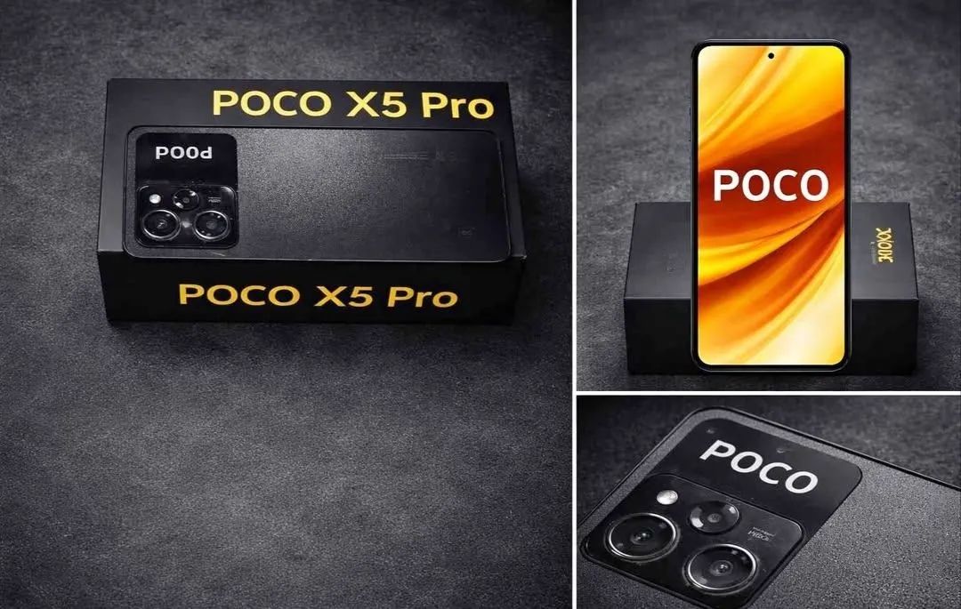 Poco X5 Pro 256gb - Foto 3