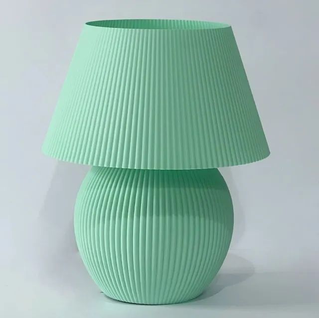 Luminária Abajur - Foto 2